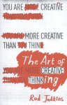 Judkins, Rod - Art of Creative Thinking