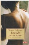 Fredriksson, Marianne - De kracht van een vrouw