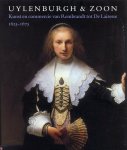 F. Lammertse, J. van der Veen - Uylenburgh & Zoon kunst en commercie van Rembrandt tot De Lairesse 1625-1675