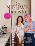 Rose van Asten-Wendelien van Bunnik - (1) De Nieuwe Barista