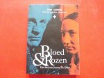 Tom Lanoye - Bloed & rozen