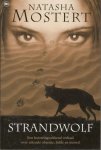 Mostert, N. - Strandwolf
