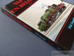 Phil Dambly. - Vapeur en Belgique. Tome I: Des origines à 1914.