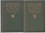 Goethe - Goethe, Faust