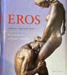 Wikborg, Tone. - Eros in the Art of Gustov Vigeland.