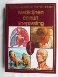 Redactie - Medicijnen en hun toepassing - serie Nieuwe Medische Encyclopedie