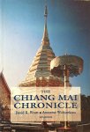 David K. Wyatt - The Chiang Mai Chronicle