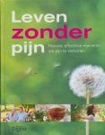 Foltz-Gray, Dorothy - Leven zonder pijn. Nieuwe effectieve manieren om pijn te verlichten