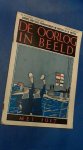 Red. - De oorlog in beeld - Mei 1917 - The war pictorial