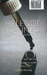 Bruining , Wernard . [ isbn 9789077116005 ]  0923 - Helende Hennep . ( Patiëntenintervieuws . (  Wietolie  het ideale volksmedicijn - De geschiedenis van het verbod - Mediwietolie maken en gebruiken - Hemp4future . ) )
