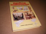 Andrew Duncan; Gwen Rigby - Handboek houtbewerken. Een systematische handleiding voor vakmensen, doe-het-zelvers en hobbyisten