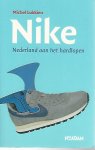 Lukkien, Michel - Nike -Nederland aan het hardlopen