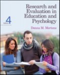 Mertens - Research and Evaluation in Education and Psychology