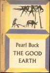 Buck Pearl .. Translated by Dr. G.J. Visser - The Good Earth