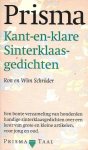 Ron Schroder, Wim Schröder - Kant-en-klare sinterklaasgedichten
