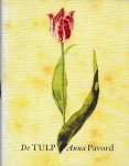 Anna Pavord - De Tulp