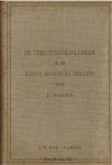 Visser, J. - De christenvervolgingen in de eerste eeuwen na Christus