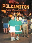 CHEN, Teresa - Teresa Chen - Welcome to Polkamotion  - With Ma and Pa Chen <br />