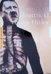 Willett, John - Heartfield versus Hitler