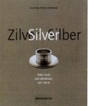 KREKEL-AALBERSE, Annelies - Zilver-Silver-Silber -1880-1940 Art Nouveau Art Deco