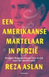 Reza Aslan - Een Amerikaanse martelaar in PerziÃ«