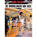 Leloup - De bannelingen van Kifa / Yoko Tsuno / 18