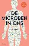 Ed Yong - De microben in ons