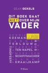 Gean Ockels - Dit boek gaat niet over mijn vader
