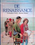 Vogel, Nathaële & Michel Pierre - Stroomversnellingen in de wereldgeschiedenis: De Renaissance