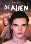 Martine Glaser - De alien
