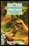 K. / Graafstal-Paasche Askildsen - De boomheilige en andere verhalen uit Europa