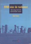 Vinke, Rob - HRM voor de toekomst