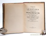 Vega de Mina, Juana. - Apuntes para la Historia del tiempo que ocupó los destinos de Aya de S. M. y A. y Camarera Mayor de Palacio... Revisados por el Excmo. Sr. D. Manuel José Quintana... y mandados publicar por su presidente el Excmo. Sr. D. José Canalejas y Mende...