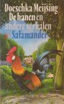Meijsing, Doeschka - De hanen en andere verhalen