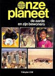 Diversen - Onze planeet, de Aarde en zijn bewoners