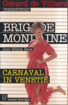 Michel Brice - Brigade Mondaine : Carnaval in Venetië
