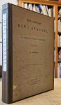 Th. Mommsen (ed.) - Res gestae divi Augusti. Ex monumentis Ancyrano et Apolloniensi iterum edidit Th. Mommsen. Accedunt tabulae undecim.