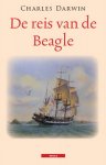 Charles Darwin - De reis van de Beagle