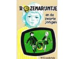 W.G. van de Hulst - Rozemarijntje En De Zwarte Jongen