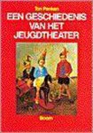 Ton Panken - Een geschiedenis van het jeugdtheater
