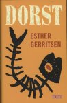Esther Gerritsen - Dorst