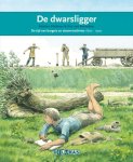 Kristien Dieltiens - Terugblikken leesboeken 29 -  De dwarsligger De eerste spoorlijn