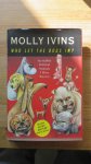 Ivins, Molly - Who Let The Dogs in, Incredible Political Animals i have Known