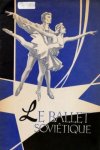  - [Programmbuch] Le Ballet Soviétique