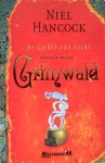 Hancock, Niel - De Cirkel van Licht 1: Grimwald