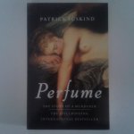 Suskind, Patrick - Perfume ; The story of murderer