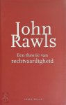 John Rawls 36122 - Een theorie van rechtvaardigheid