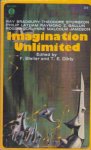 Anthology - Imagination Unlimited