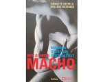 Bezemer Willeke - Min of meer macho Bezemer Willeke - Min of meer macho