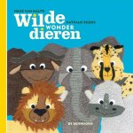 Hilde van Haute 236379, Nathalie Seghers 153259 - Wildewonderdieren
